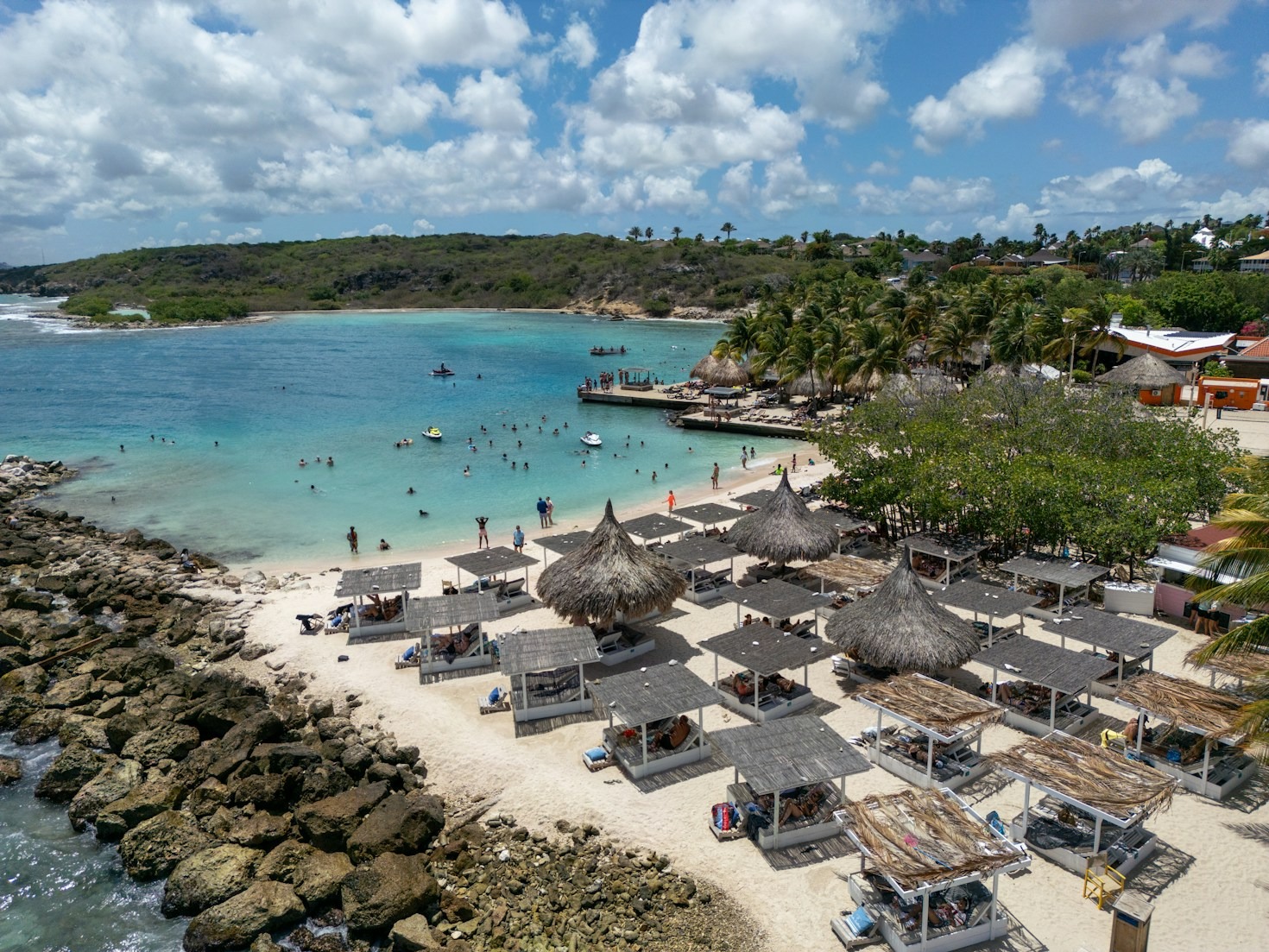 Top 5 Stranden Dichtbij Dushi Shelter